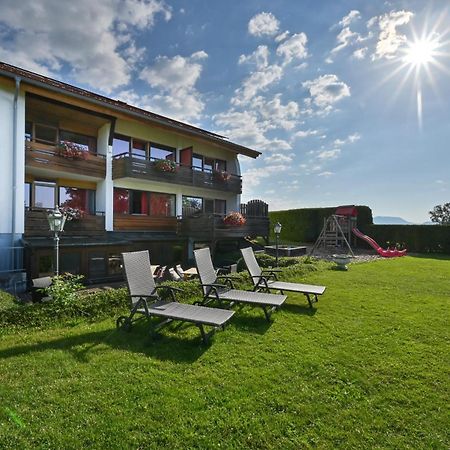 Hotel Alpengluehn Füssen Exterior foto